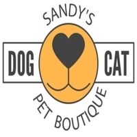 Sandy's Pet Boutique coupons